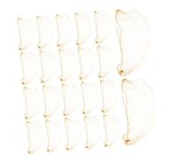 CLISPEED 60pièces Filets à Cheveux Invisibles Pour Chignon De Danseuse Élastiques Adaptés Aux Femmes Et Garçon Fille Pour Scène Et Loisirs