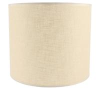 CLISPEED Abat-jour Tissu Simple pour Lampe de Table Lampadaire et Applique Murale Remplacement Léger et Polyvalent pour Décoration Intérieure