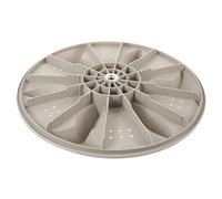 CLISPEED Accessoire de Machine à Laver Pulsateur Dents pour Lave Linge Automatique Facile à Installer Améliore les Performances de Lavage Compatible Plupart des Modèles