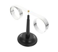 CLISPEED Appareil de Démonstration Loi de Lenz Équipement Expérimentation Physique pour Enseignement Collège Milieu Scolaire