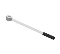 CLISPEED Baguette de Traction pour Fenêtres en Alliage D'aluminium Poignée Extensible Pratique pour Contrôle Polyvalent des Fenêtres Coulissantes Cuisine à Domicile