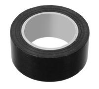 CLISPEED Bande Occultante LED Noire 25 Mm X 10 M, Autocollants Anti-reflets pour Bande Lumineuse Led, Ruban Adhésif Occultant Flexible, Protection L’éblouissement, pour Home Cinéma