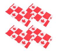 CLISPEED Bandeau Large Cheveux Coupe du Monde Motif Drapeau National, 4 Pièces en Polyester Élastique pour Sport et Tenues Quotidiennes, Antidérapant et Maintien