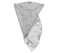 CLISPEED Bannières de Danse Demi pour Danse du Ventre Drapeaux de avec Hampe Ajustable Accessoires Scéniques pour Équipes de et Cérémonies