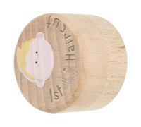 CLISPEED Boîte à Souvenirs Pour Coupe De Cheveux Garçon Fille Coffret Souvenir Bois Enfance Garçon