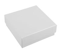 CLISPEED Boîte de Rangement Cryogénique pour Tubes à Microcentrifugeuse Résistante Au Froid pour Congélateur avec Couvercle Rabattable Stockage Sécurisé Échantillons Laboratoire