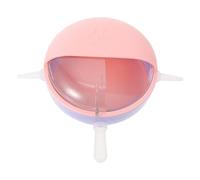 CLISPEED Bol à Lait pour Animaux de Compagnie avec Mamelles Multiples pour Chiots et Dispositif Alimentation Compact et Pratique