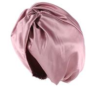 CLISPEED Bonnet De Nuit Double Épaisseur Bonnet De Nuit Imité Pour Dormir Chez Soi