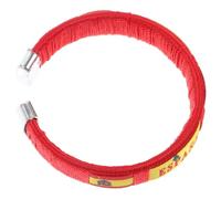CLISPEED Bracelet De De Football Bracelet Tissé Aux Nation Accessoire De Supporter Pour Événements Et Pour Fans Championnat