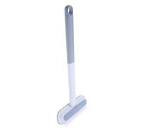 CLISPEED Brosse à Poils Animaux pour Canapé et Lit, Épilateur Réutilisable en PP, Enlève Rapidement Poils de Chat et Chien, Facile à Utiliser pour Propriétaires d'animaux
