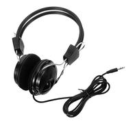 CLISPEED Casque Haute Précision pour Détecteur de Métaux et Accessoire Portable pour Recherche Dor Confort Prolongé pour Détection Extérieur