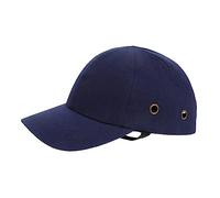 CLISPEED Casquette De Sécurité Coque Rigide en Abs Respirante Et Légère, Ajustable, pour Soudeurs Et Amateurs De Skateboard en Extérieur