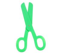 CLISPEED Ciseaux de Clown Géants Stables Accessoire Costume Carnaval pour Garçons Filles et Adultes Scène Cosplay et Jeux Déguisement