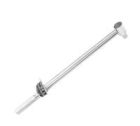 CLISPEED Clé Dynamométrique Réglable Professionnelle Outil de Réparation Multi Usage avec Indicateur de Couple pour Mécanique et Bricolage