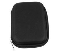 CLISPEED Coffret De Transport pour Flacons Huiles Essentielles Étui De Rangement Antichoc pour Voyages Organisateur De Petite Boutique