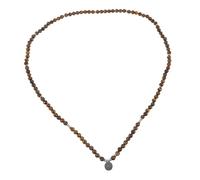 CLISPEED Collier Pendentif Lotus Colliers De Perles Breloques Pendentifs De Couleur Tendance Bijoux De Mode Pour Femmes Collier Esthétique Bracelet Chaîne Collier De Perles