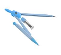 CLISPEED Compas de Dessin Portable Outil pour et Arcs Kit pour Étudiants Artistes et Bureau