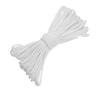 CLISPEED Corde Coton pour Arrosage Automatique Mèche Auto Irrigante pour Plantes Pot Compatible Hydroponie et Terre Ajustable pour Jardinage DIY