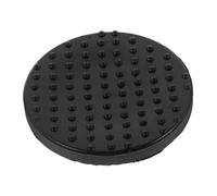 CLISPEED Coussin De Stabilisation pour Cric Hydraulique Tampon Adaptateur pour Voiture Camion Et Autres Véhicules Support De Levage Et Sécurisé