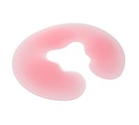 CLISPEED Coussin Facial Forme de U pour Table de Massage Oreiller de Soutien pour Tête Outil de Soins pour Salon de Beauté