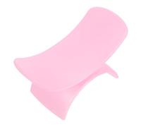 CLISPEED Coussin u Shape Pour Manucure Repose-bras Pour Accessoire Pratique Et Léger Pour Salon Et Usage Personnel Coloris