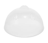 CLISPEED Couvercle Transparent Pour Cuiseur À Œufs Couvercle De Remplacement Pour Cuiseur Vapeur Compatible Avec Différentes Tailles De Casseroles Joint Étanche Résistant À La Chaleur 5.98in