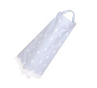 CLISPEED Couverture Allaitement Coton Ajustable Poncho Respirant avec Ceinture Anti-soulèvement Protection Discrète pour Nourrisson Tablier Multifonction pour Mamans Allaitantes