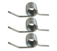 CLISPEED de Poignée de pour Cric Hydraulique Plancher 3 Tonnes Côté Droit 3 Pièces