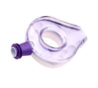 CLISPEED Décanteur à Vin Rapide pour Maison Distributeur Léger et Pratique Aérateur pour Rouge et Accessoire Vin pour Restaurants et Bars