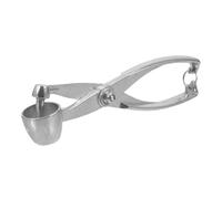 CLISPEED Dénoyauteur Cerise Portable Outil Pratique pour Cuisine Extracteur de Noyaux Olive et Cerises Accessoire Compact et Usage Maison