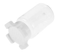 CLISPEED Distributeur Eau pour Animaux Abreuvoir à Insectes pour Tarentules Religieuse Et Petits Reptiles Accessoires Habitat Pratique Et Fonctionnel