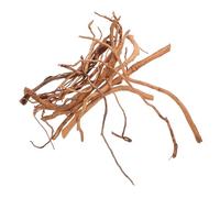 CLISPEED Driftwood pour Aquarium et Terrarium Racine Naturelle pour Décoration Eau Douce Bois Flotté pour Habitat de Reptiles et Décor de Bac à Poissons