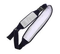 CLISPEED Écharpe Porte-bébé Multifonction Respirante En Maille Grise, Ajustable Taille Unique, Porte-bébé D'extérieur Confortable Pour -né Et Tout-petit, Léger Et Pratique Pour Mamans