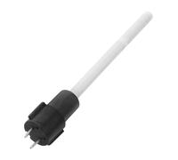 CLISPEED Élément Chauffant pour à Souder Céramique Noyau Haute Performance Plug In pour Température Chauffage Rapide et Soudure Professionnelle des Composants Électroniques