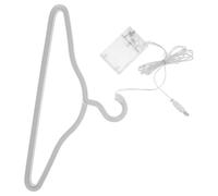 CLISPEED Enseigne Lumineuse LED Forme de Cintre pour Mariage Décoration Murale pour Chambre Articles de Fête