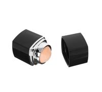 CLISPEED Facial et Nettoyant à Boule Absorbante pour Zones Brillantes Outil Compact Réutilisable pour Sébum