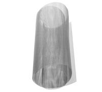 CLISPEED Filet Acier Inoxydable pour Barbecue Grillage De Jardin Métallique Moustiquaire pour Fenêtre