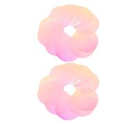 CLISPEED Filtres de Gel Couleur Auto-Adhésifs 35 Pcs 74 MM Films de Correction de Lumière Chaude pour Tubes et Projecteurs Superpositions de Gel de Couleur pour Éclairage Intérieur et