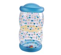 CLISPEED Gonflable de Motricité pour Garçon Fille Entraînement Coordination Plastique Léger et Compact Pratique pour Développement des Membres Motricité des Tout-Petits Surface Lisse