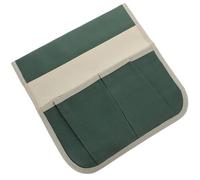 CLISPEED Housse de Jardin Multifonction pour Siège Agenouilloir Pochette de Rangement Légère et Portable pour Outils de Jardin Compatible avec Chariot Protection Renforcée Cadeau pour