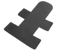 CLISPEED Housse de Protection pour Trombone à Main en Microfibre Cuir Synthétique Manchon Protège-Manche Ergonomique S-69 Protège-Doigts Confortable pour Instrument de Musique