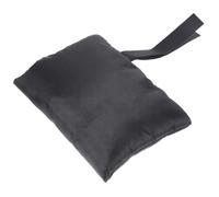 CLISPEED Housse de Robinet Extérieur Imperméable Oxford Couverture Isolante Gel pour Robinet de Jardin Protection Résistante Au Froid Facile à Installer et Réutilisable