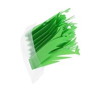 CLISPEED Humidificateur pour Terrarium Tortue sans Électricité Décor Imitation Plante Verte Adapté Boîte Reptile Brumisateur Sûr et pour Animaux de Compagnie