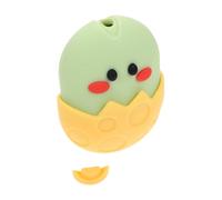 CLISPEED Ice Facial Silicone Roller For Skin Care Reusable Ice Holder For Face Soothing Massage Tool And Redness Relief Lightweight And Portable