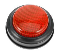 CLISPEED Jeu de Réaction avec Boutons Lumineux Système pour Activités Classe et Jeux Éducatifs pour Garçon Fille et Familles