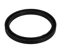 CLISPEED Joint en silicone robuste pour chauffage à gaz de terrasse en plein air, résistant aux hautes températures avec installation facile et étanchéité fiable, convient pour le remplacement de tube