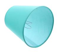 CLISPEED Jour Tissu pour Lampe de Table Housse de Lumière Résistante à Usure Accessoire de Décoration Intérieure Vert Menthe