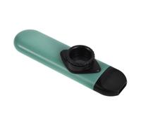 CLISPEED Kazoo Professionnel pour Piano et Guitare, Compagnon Polyvalent en Abs Fibre de Polyester, Instrument de Musique Stylé pour Fêtes et Collection Musicale