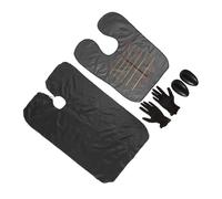 CLISPEED Kit De Coupe De Cheveux Et Teinture 4 Pièces, Outil Professionnel Diy, Taille Standard, Pour Usage Domestique, Accessoires De Coiffure, Coloration Et Coupe à Domicile