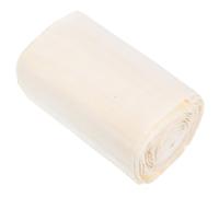 CLISPEED Kit DIY Rouleau Papier Tongcao Beige pour Diffuseurs de Fleurs Parfumées Matériel Naturel sans Additif Création Artisanale Polyvalente pour Décoration Intérieure et Parfum